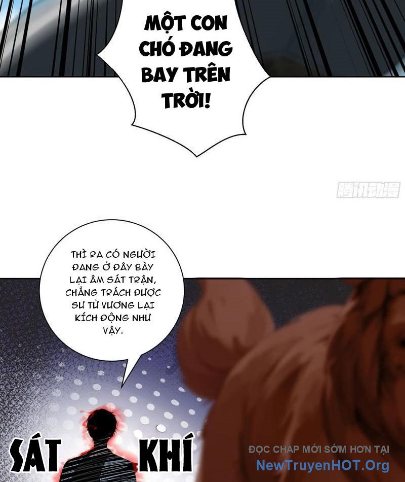 Bắt đầu Vô địch Từ Trúc Cơ Chap 13 - Next Chap 14