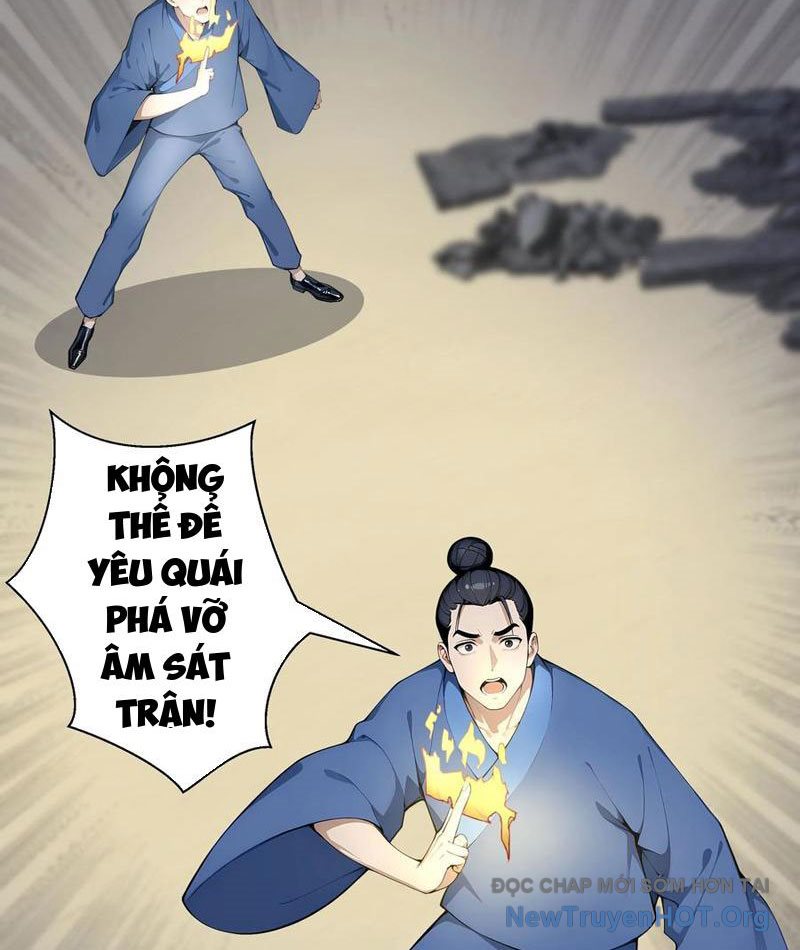 Bắt đầu Vô địch Từ Trúc Cơ Chap 13 - Next Chap 14