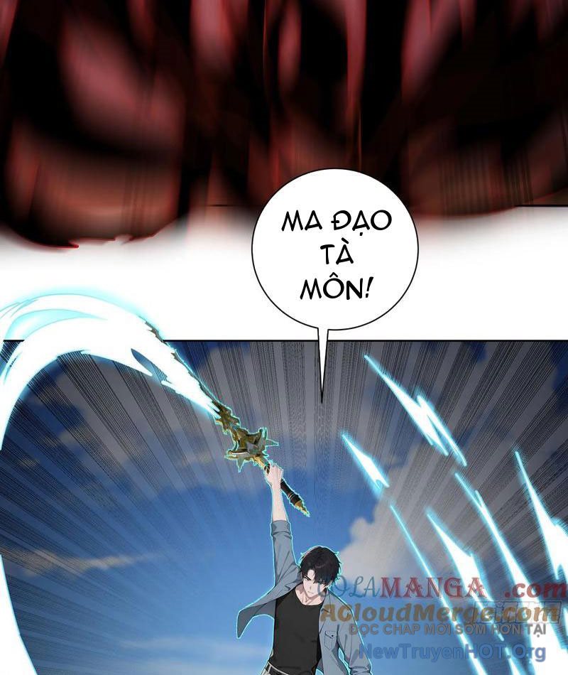 Bắt đầu Vô địch Từ Trúc Cơ Chap 13 - Next Chap 14