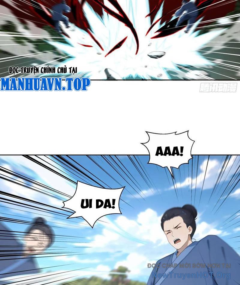 Bắt đầu Vô địch Từ Trúc Cơ Chap 14 - Next Chap 15