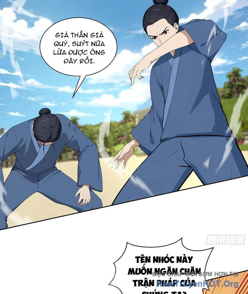 Bắt đầu Vô địch Từ Trúc Cơ Chap 14 - Next Chap 15