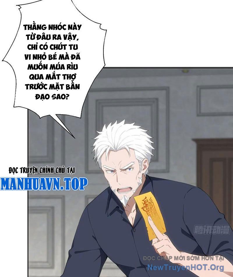 Bắt đầu Vô địch Từ Trúc Cơ Chap 15 - Next Chap 16