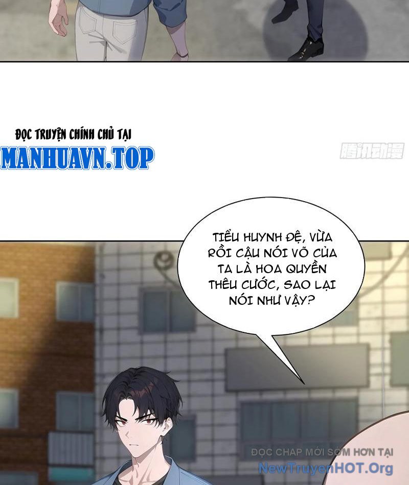 Bắt đầu Vô địch Từ Trúc Cơ Chap 16 - Next Chap 17