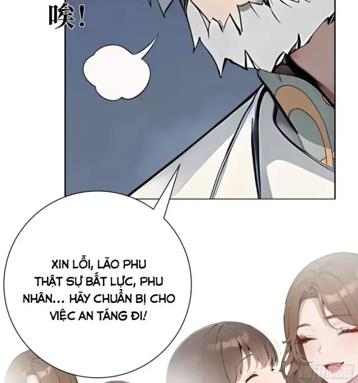 Bắt đầu Vô địch Từ Trúc Cơ Chap 2 - Next Chap 3