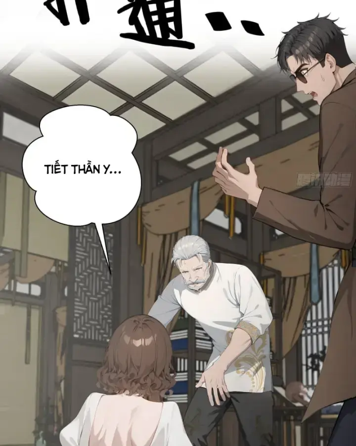 Bắt đầu Vô địch Từ Trúc Cơ Chap 2 - Next Chap 3