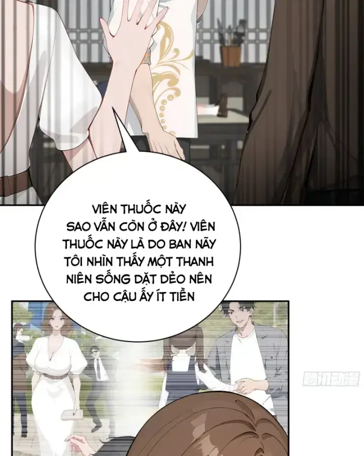 Bắt đầu Vô địch Từ Trúc Cơ Chap 2 - Next Chap 3