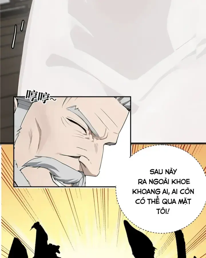 Bắt đầu Vô địch Từ Trúc Cơ Chap 2 - Next Chap 3