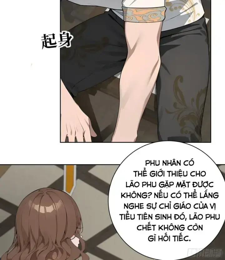 Bắt đầu Vô địch Từ Trúc Cơ Chap 2 - Next Chap 3