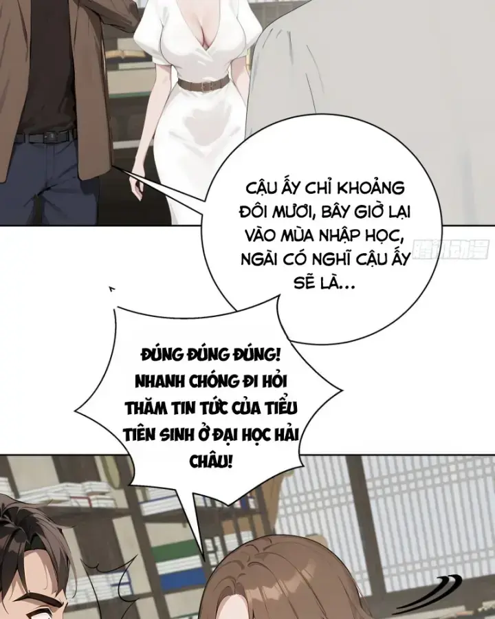 Bắt đầu Vô địch Từ Trúc Cơ Chap 2 - Next Chap 3