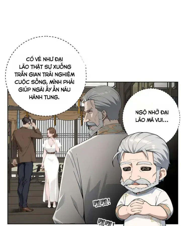 Bắt đầu Vô địch Từ Trúc Cơ Chap 2 - Next Chap 3