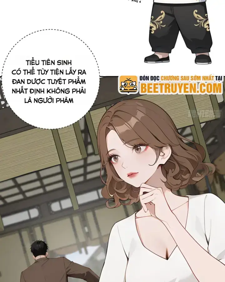 Bắt đầu Vô địch Từ Trúc Cơ Chap 2 - Next Chap 3