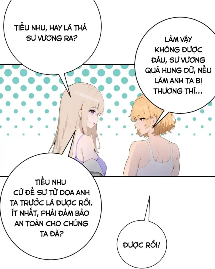 Bắt đầu Vô địch Từ Trúc Cơ Chap 2 - Next Chap 3
