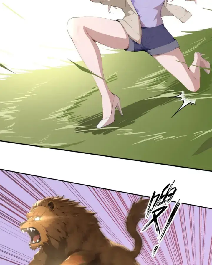 Bắt đầu Vô địch Từ Trúc Cơ Chap 2 - Next Chap 3