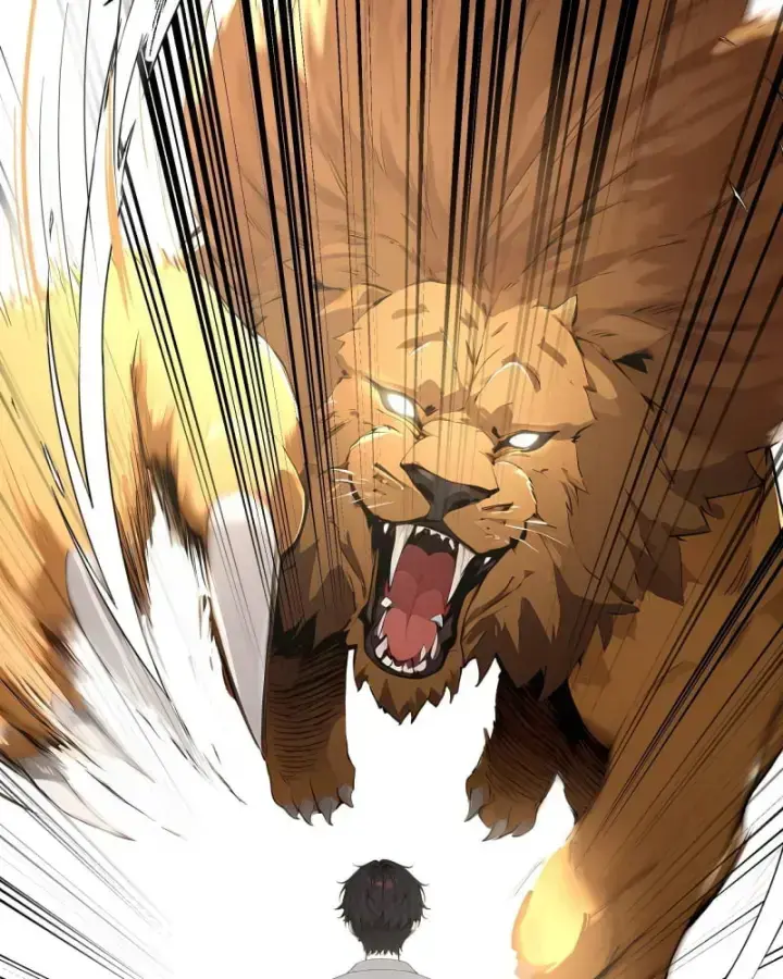 Bắt đầu Vô địch Từ Trúc Cơ Chap 2 - Next Chap 3