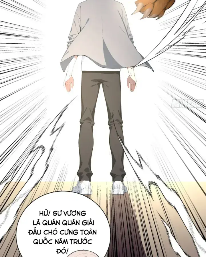 Bắt đầu Vô địch Từ Trúc Cơ Chap 2 - Next Chap 3