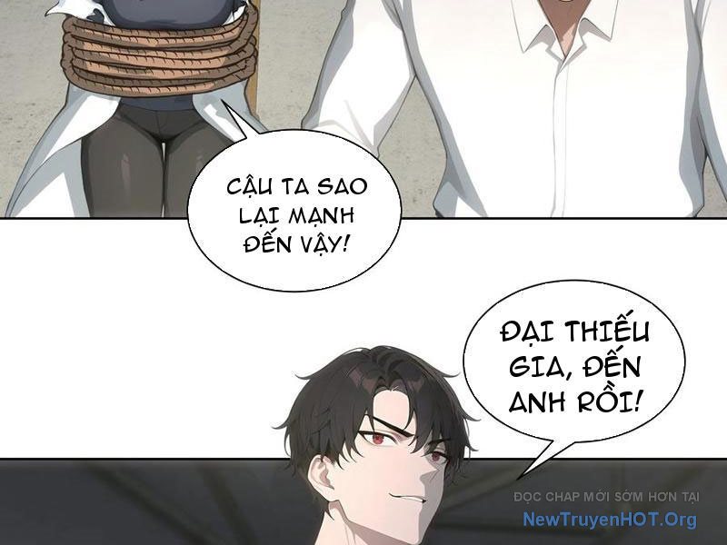 Bắt đầu Vô địch Từ Trúc Cơ Chap 21 - Next Chap 22