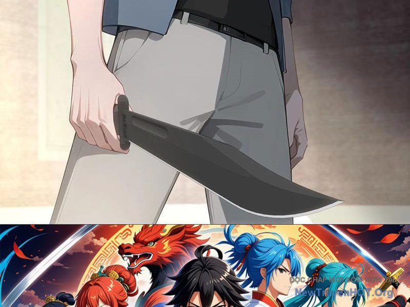 Bắt đầu Vô địch Từ Trúc Cơ Chap 21 - Next Chap 22