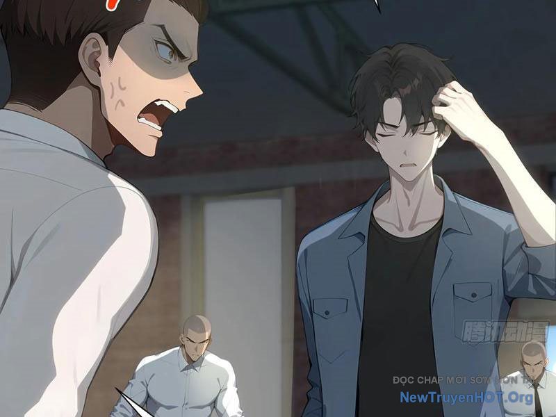 Bắt đầu Vô địch Từ Trúc Cơ Chap 21 - Next Chap 22