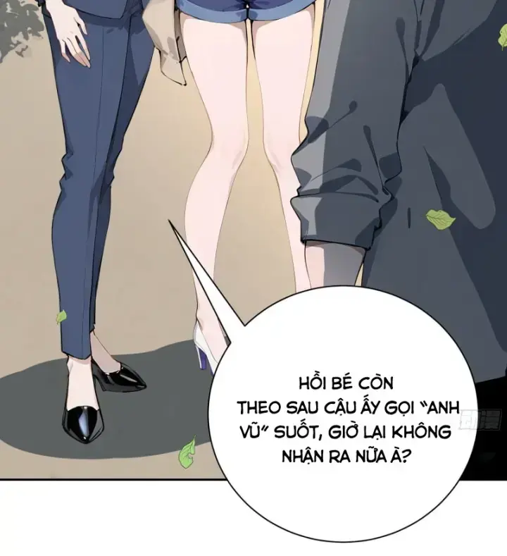 Bắt đầu Vô địch Từ Trúc Cơ Chap 3 - Next Chap 4