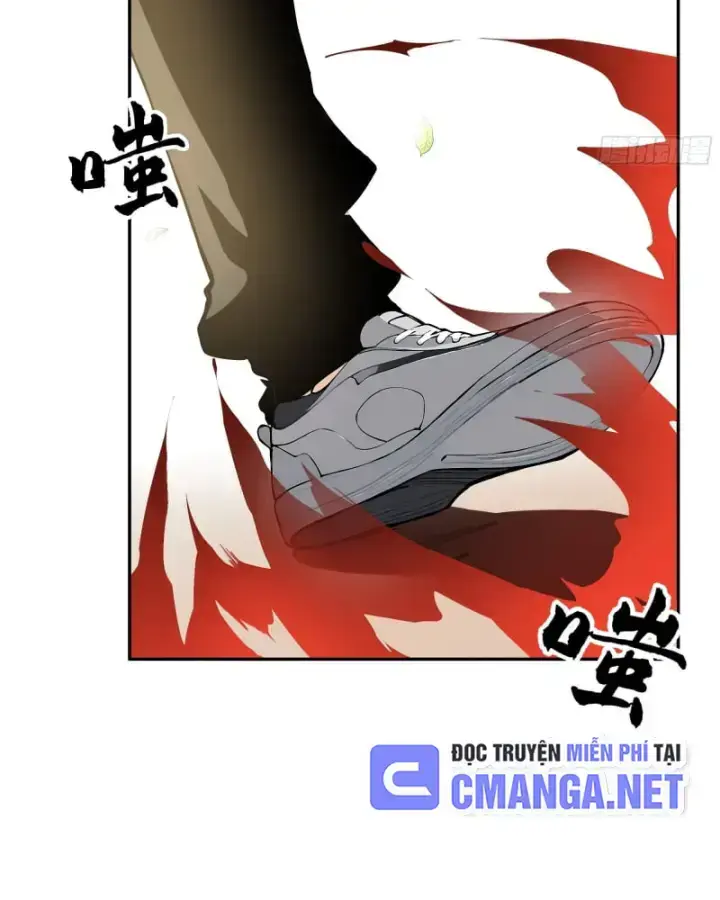 Bắt đầu Vô địch Từ Trúc Cơ Chap 3 - Next Chap 4