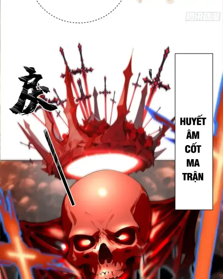 Bắt đầu Vô địch Từ Trúc Cơ Chap 3 - Next Chap 4