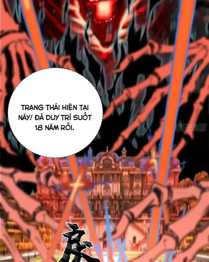 Bắt đầu Vô địch Từ Trúc Cơ Chap 3 - Next Chap 4