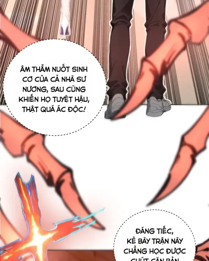 Bắt đầu Vô địch Từ Trúc Cơ Chap 3 - Next Chap 4