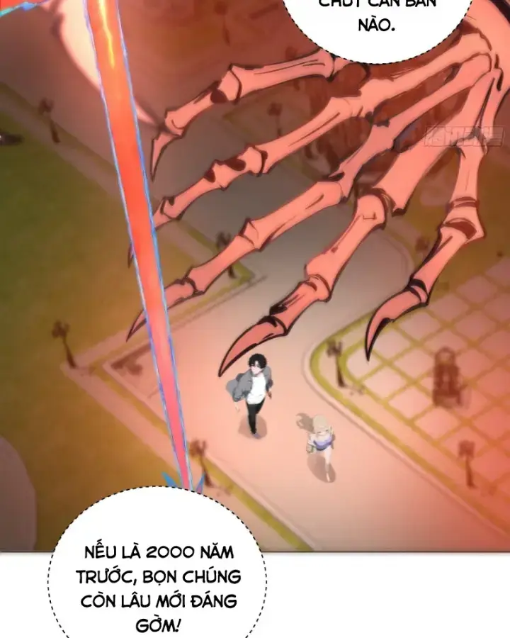 Bắt đầu Vô địch Từ Trúc Cơ Chap 3 - Next Chap 4