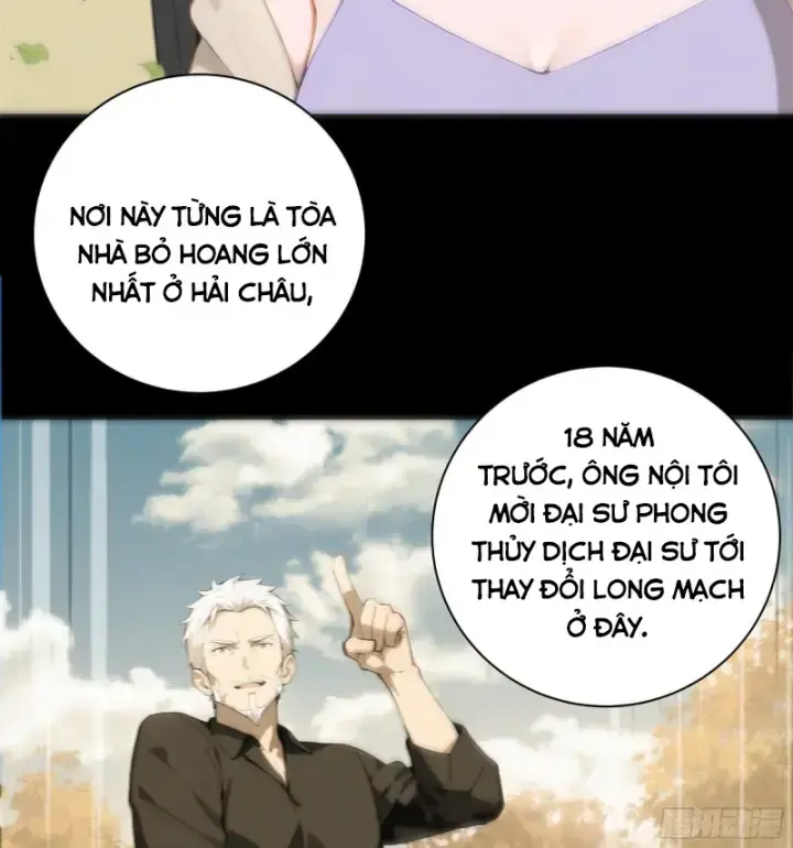 Bắt đầu Vô địch Từ Trúc Cơ Chap 3 - Next Chap 4