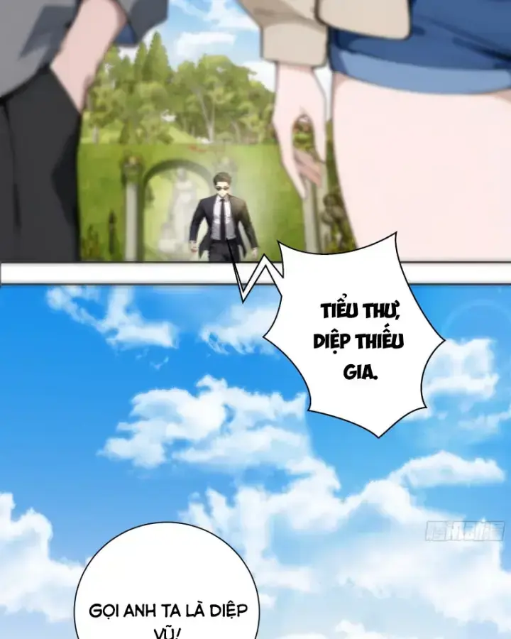 Bắt đầu Vô địch Từ Trúc Cơ Chap 3 - Next Chap 4