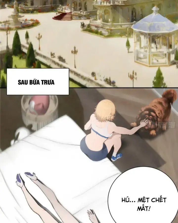 Bắt đầu Vô địch Từ Trúc Cơ Chap 3 - Next Chap 4