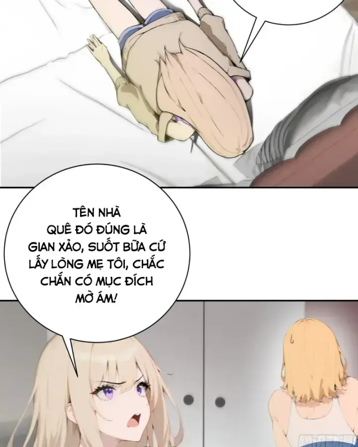 Bắt đầu Vô địch Từ Trúc Cơ Chap 3 - Next Chap 4