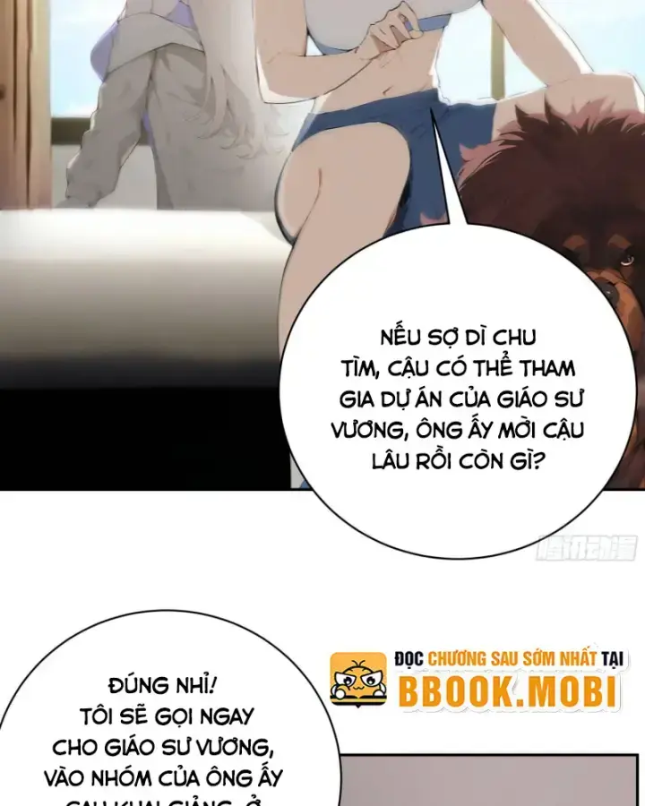 Bắt đầu Vô địch Từ Trúc Cơ Chap 3 - Next Chap 4
