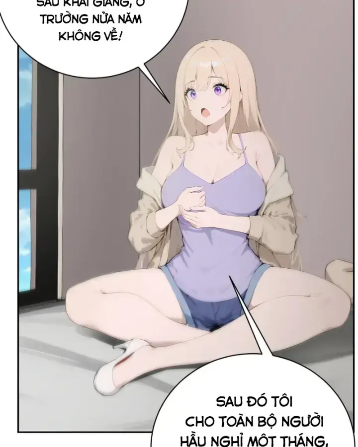 Bắt đầu Vô địch Từ Trúc Cơ Chap 3 - Next Chap 4