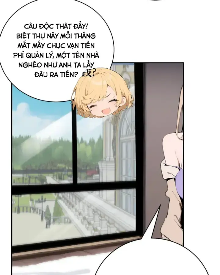 Bắt đầu Vô địch Từ Trúc Cơ Chap 3 - Next Chap 4