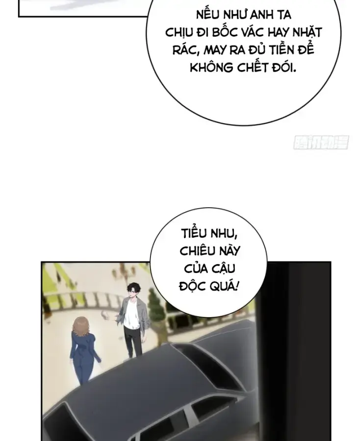 Bắt đầu Vô địch Từ Trúc Cơ Chap 3 - Next Chap 4