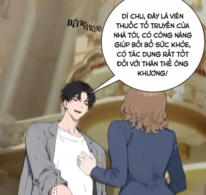 Bắt đầu Vô địch Từ Trúc Cơ Chap 3 - Next Chap 4