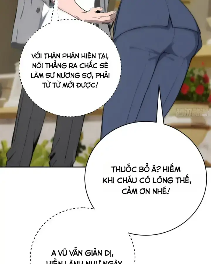 Bắt đầu Vô địch Từ Trúc Cơ Chap 3 - Next Chap 4
