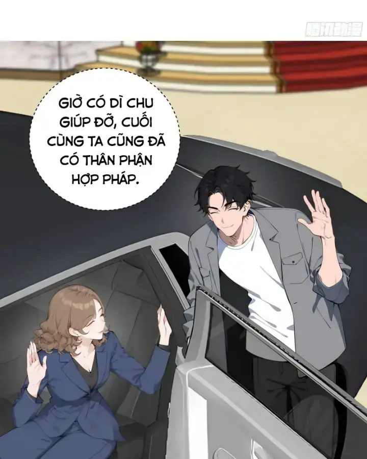 Bắt đầu Vô địch Từ Trúc Cơ Chap 3 - Next Chap 4