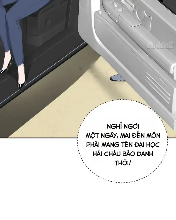 Bắt đầu Vô địch Từ Trúc Cơ Chap 3 - Next Chap 4