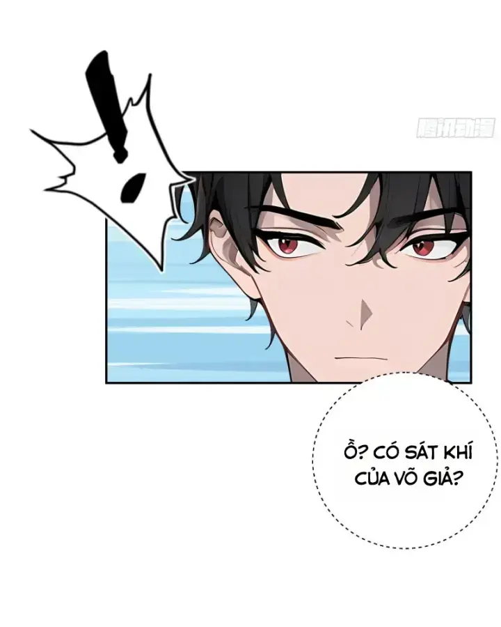 Bắt đầu Vô địch Từ Trúc Cơ Chap 3 - Next Chap 4