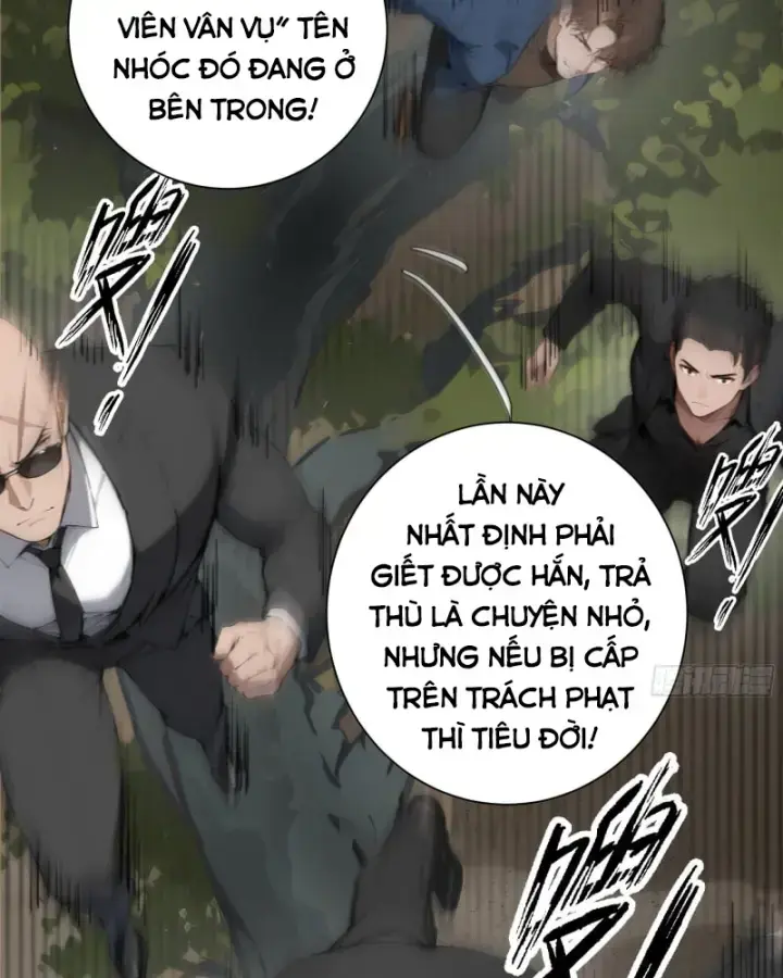 Bắt đầu Vô địch Từ Trúc Cơ Chap 3 - Next Chap 4