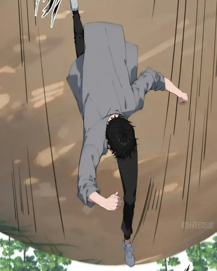 Bắt đầu Vô địch Từ Trúc Cơ Chap 3 - Next Chap 4