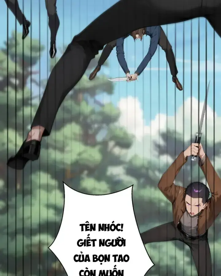 Bắt đầu Vô địch Từ Trúc Cơ Chap 3 - Next Chap 4