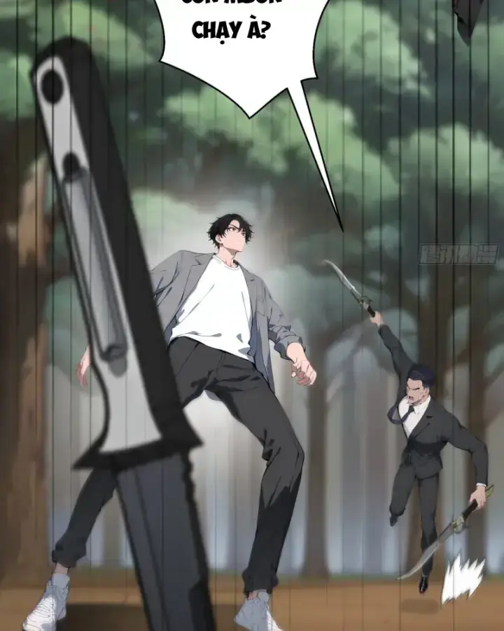 Bắt đầu Vô địch Từ Trúc Cơ Chap 3 - Next Chap 4