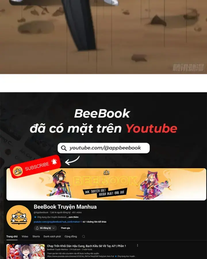 Bắt đầu Vô địch Từ Trúc Cơ Chap 3 - Next Chap 4