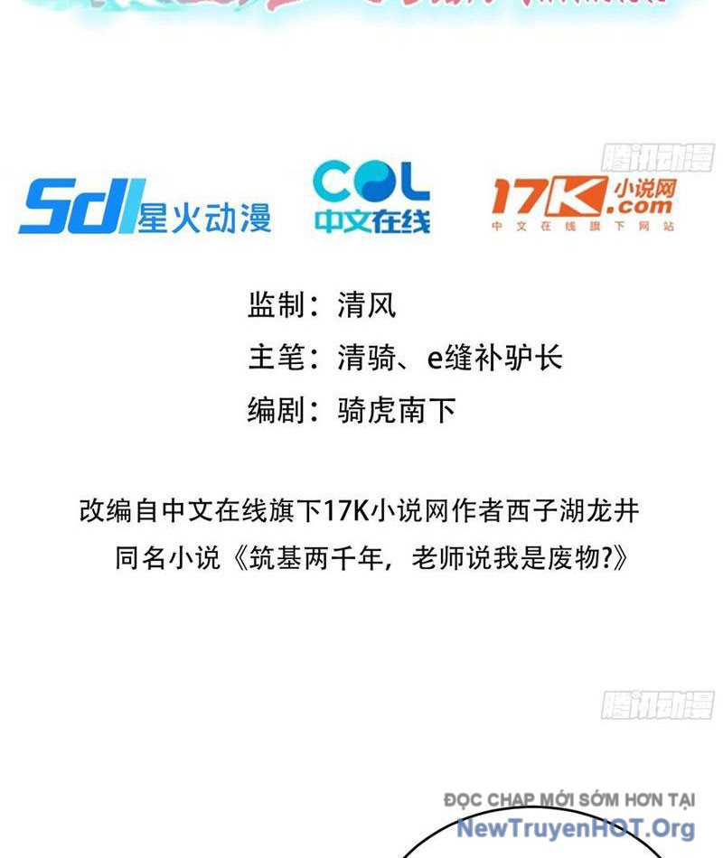 Bắt đầu Vô địch Từ Trúc Cơ Chap 32 - Next Chap 33