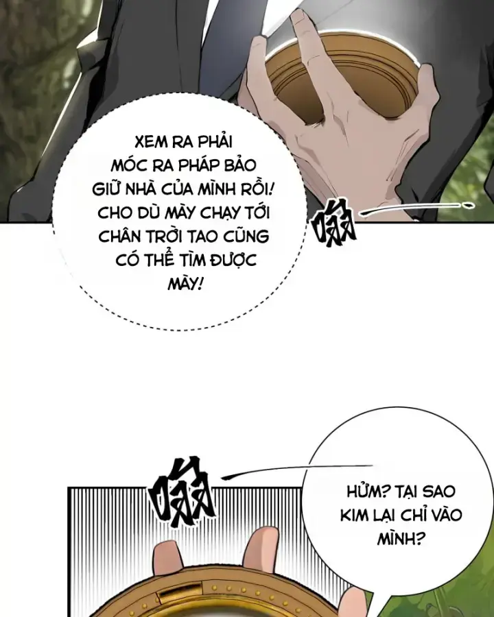 Bắt đầu Vô địch Từ Trúc Cơ Chap 4 - Next Chap 5