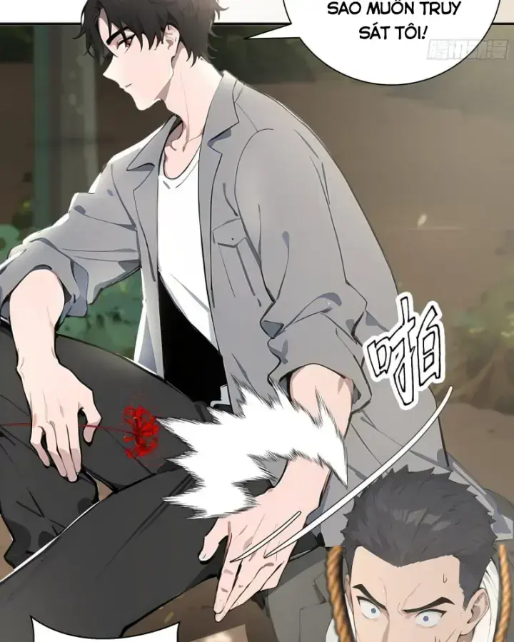 Bắt đầu Vô địch Từ Trúc Cơ Chap 4 - Next Chap 5