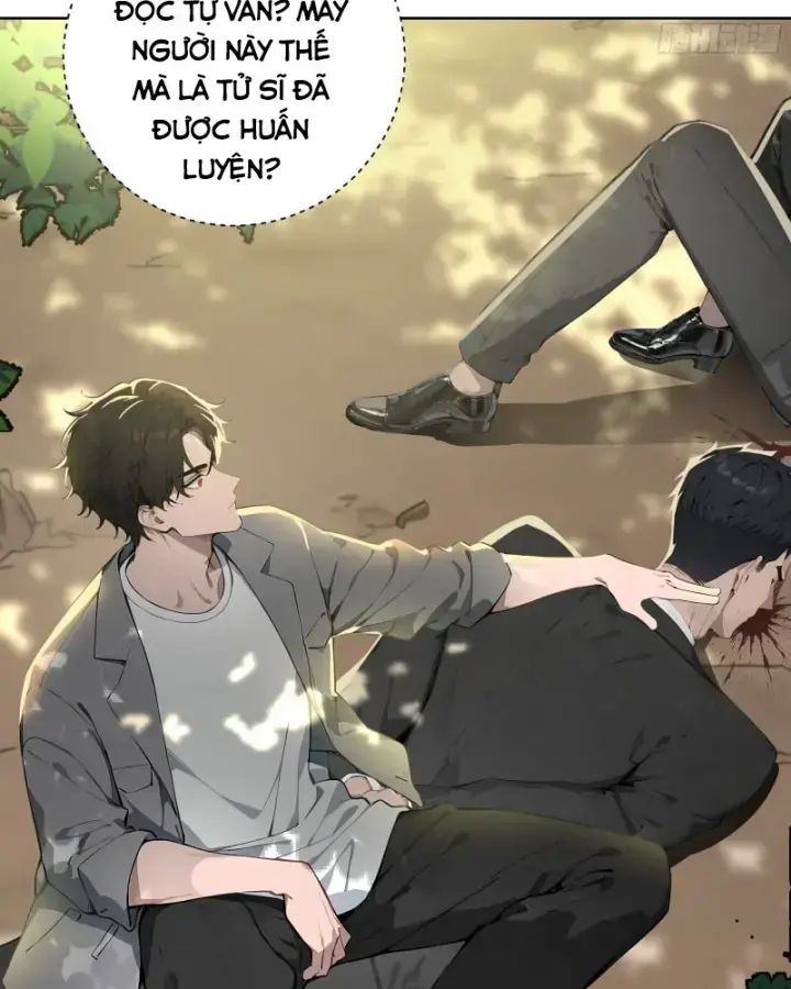 Bắt đầu Vô địch Từ Trúc Cơ Chap 4 - Next Chap 5